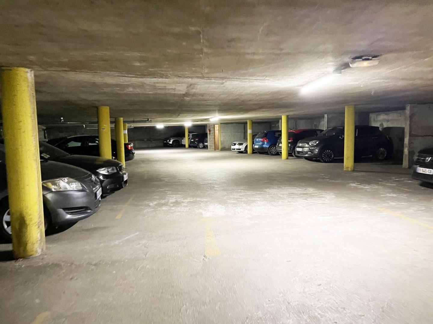 Ferienwohnung L'Horizon - Entree Independante - Parking Chartres Exterior foto